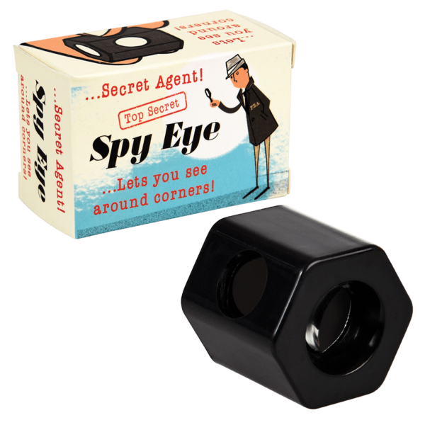 'Spy Eye'