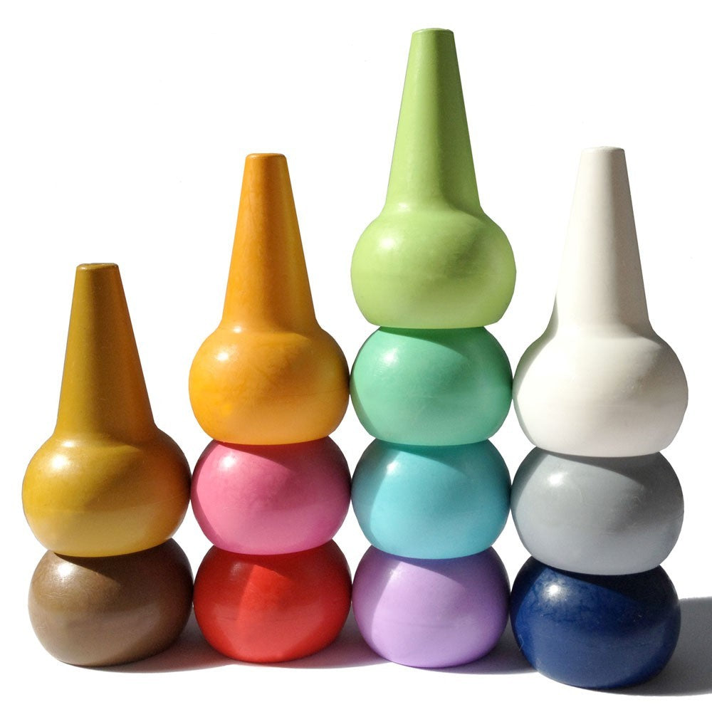 Wachsmalstifte 'Playon Crayon'