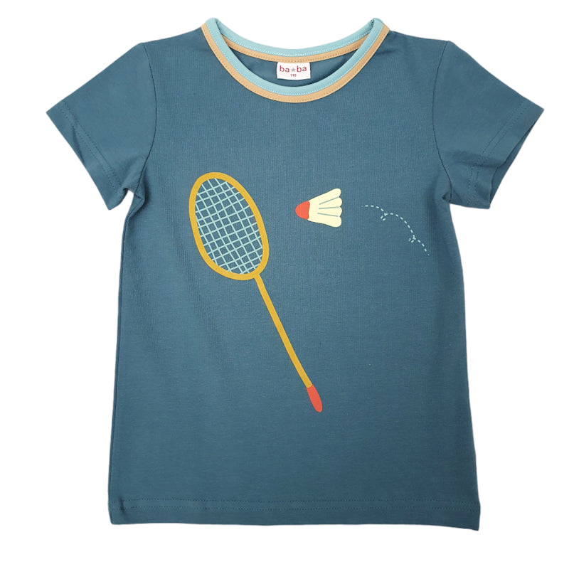 T-Shirt 'Federball' Baba Kidswear