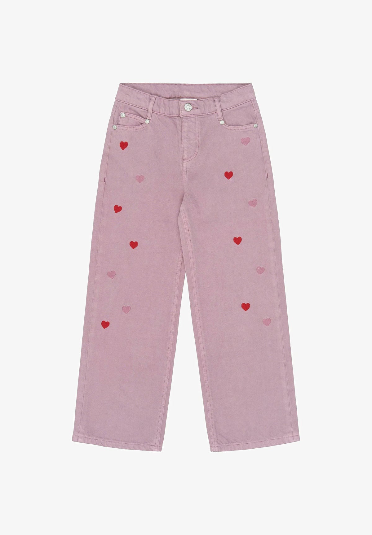 THE NEW TNValentina Wide Jeans