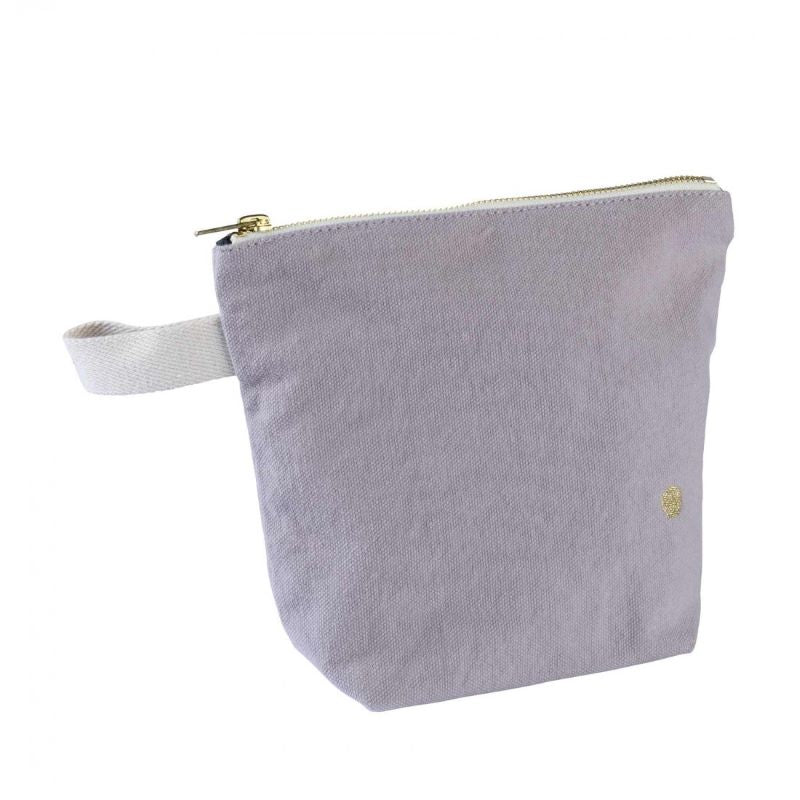 La cerise sur le gâteau 'Toiletry Bag' - verschiedene Farben (28 x 23cm) wasserabweisend