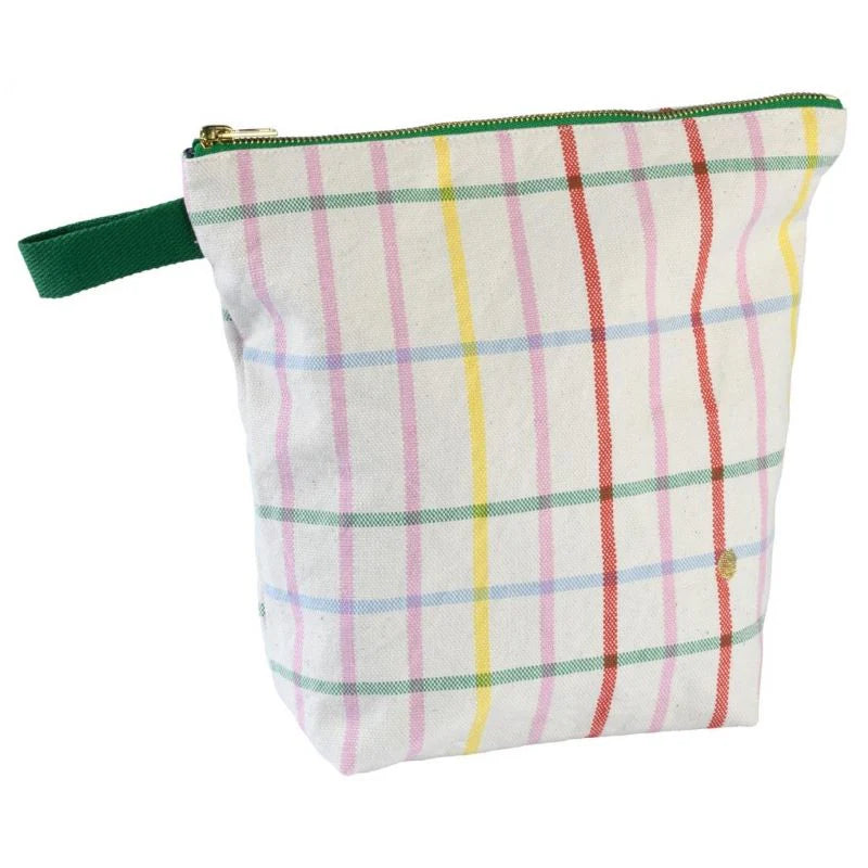 La cerise sur le gâteau 'Toiletry Bag' - verschiedene Farben (28 x 23cm) wasserabweisend