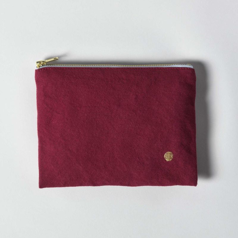 La cerise sur le gâteau 'Pouch' - diverse Farben (Größe M)