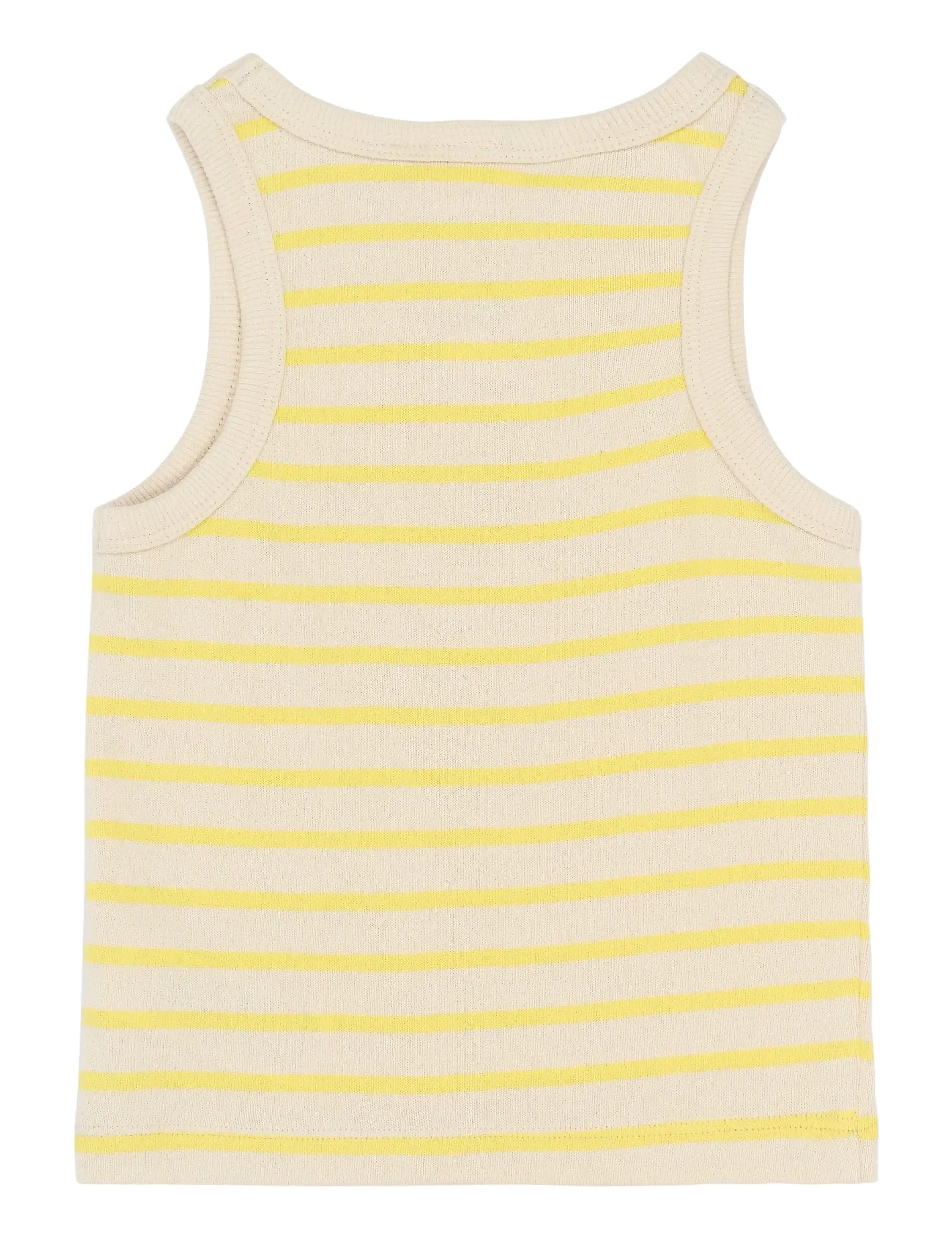 THE NEW TNShannon Top - Ärmellos